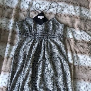 EUC LOFT Maxi Dress